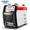 Andeli carbon dioxide gas shielded welding machine 350 500 split industrial grade MIG welding machine 380V dual-purpose Application Scenario